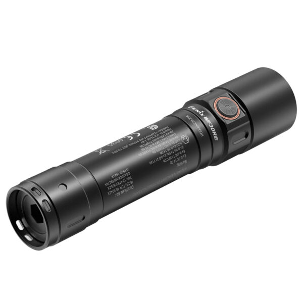 Latarka LED Fenix WF30RE - obrazek 2