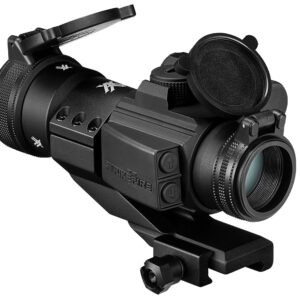 Kolimator Vortex StrikeFire II Red