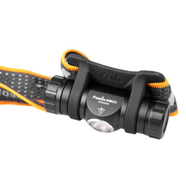 Latarka czołowa Fenix HM23 Runmageddon edycja limitowana - obrazek 5
