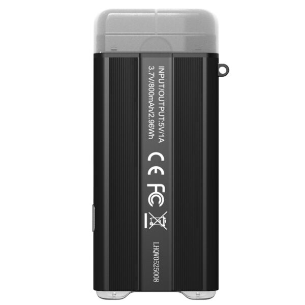 Latarka LED Fenix E-SPARK - obrazek 4