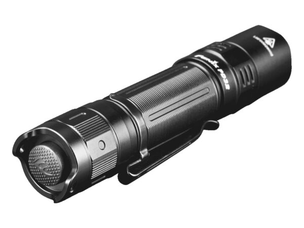 Latarka taktyczna LED Fenix PD32 V2.0 - obrazek 2