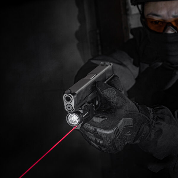 Latarka na broń Fenix GL22 - obrazek 4