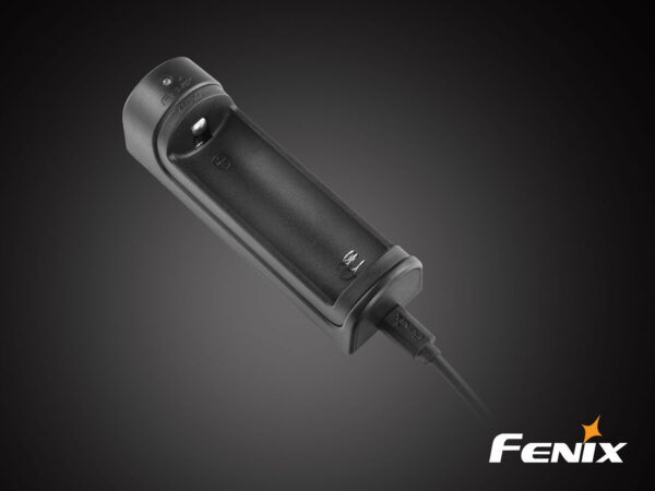 Ładowarka USB Fenix ARE-X1 - obrazek 7