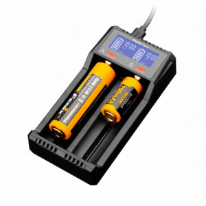 Ładowarka USB Fenix ARE-D2