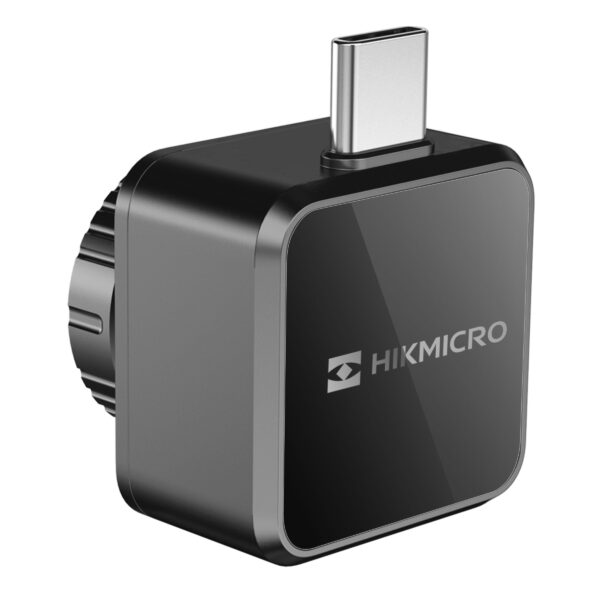 Kamera termowizyjna do telefonu HIKMICRO Explorer E20 Plus Android - obrazek 5