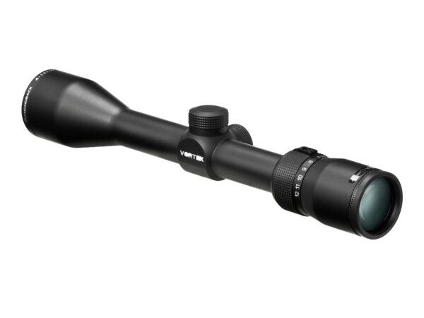 Luneta celownicza Vortex Diamondback 4-12x40 1'' BDC - obrazek 4