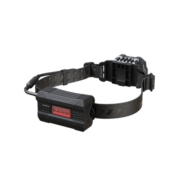 Latarka czołowa Fenix HP35R SAR - obrazek 3