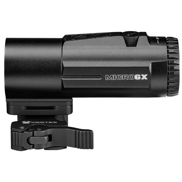 Powiększalnik do kolimatora Vortex Micro 6x - obrazek 6
