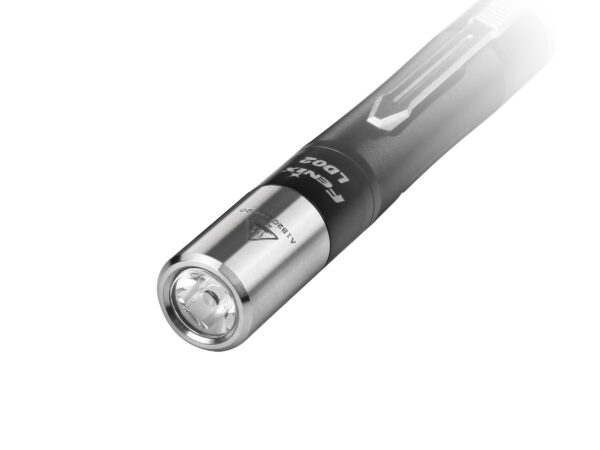 Latarka LED Fenix LD02 V2.0 - obrazek 3