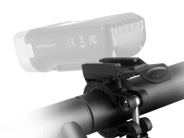 Lampa rowerowa Fenix BC25R - obrazek 4