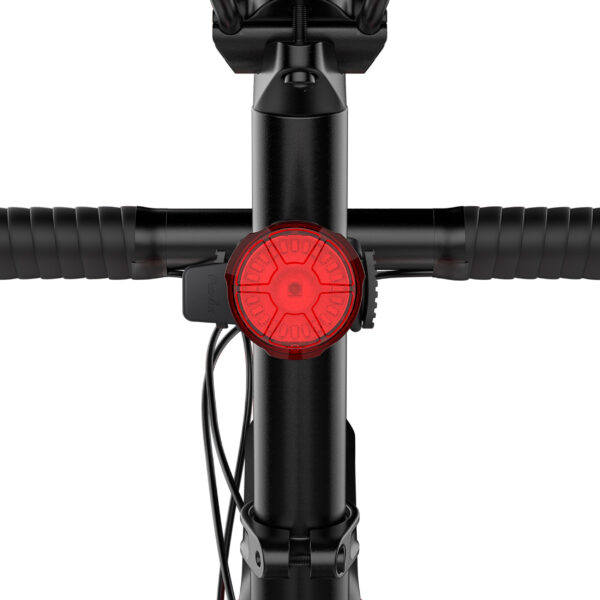 Lampa rowerowa Fenix BC06R - obrazek 5