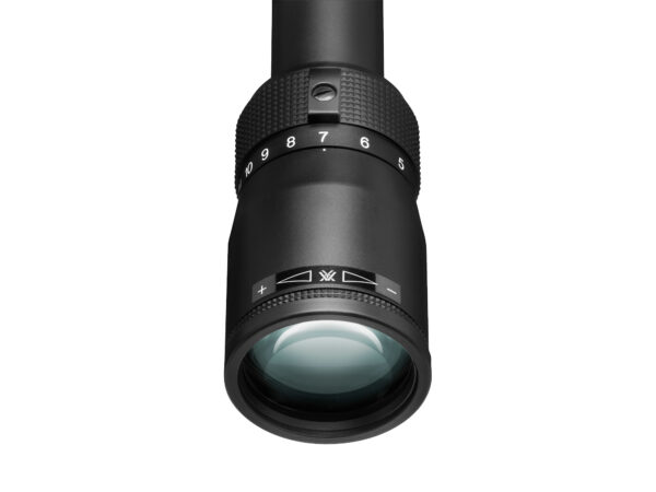 Luneta celownicza Vortex Diamondback 4-12x40 1'' BDC - obrazek 5