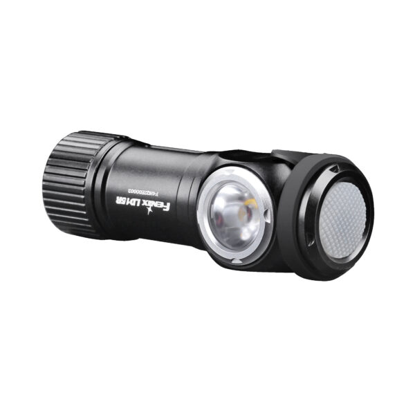 Latarka kątowa LED Fenix LD15R - obrazek 5