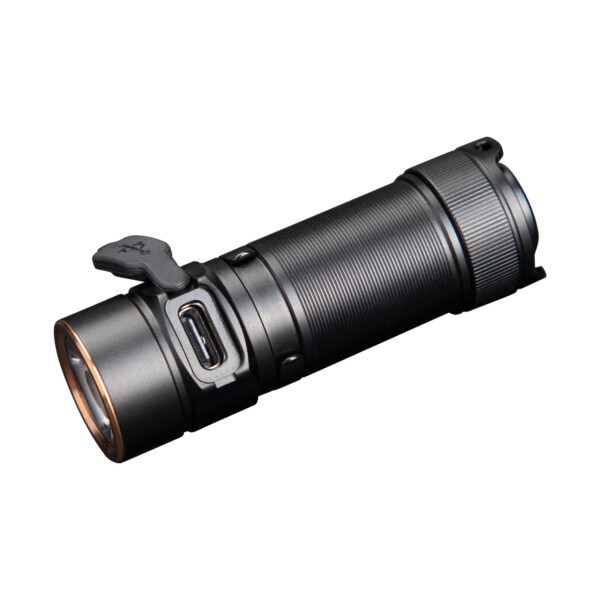 Latarka LED Fenix E18R V2.0 - obrazek 2