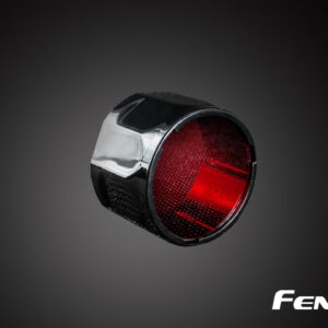 Filtr czerwony Fenix AD302-R do TK/TA/RC