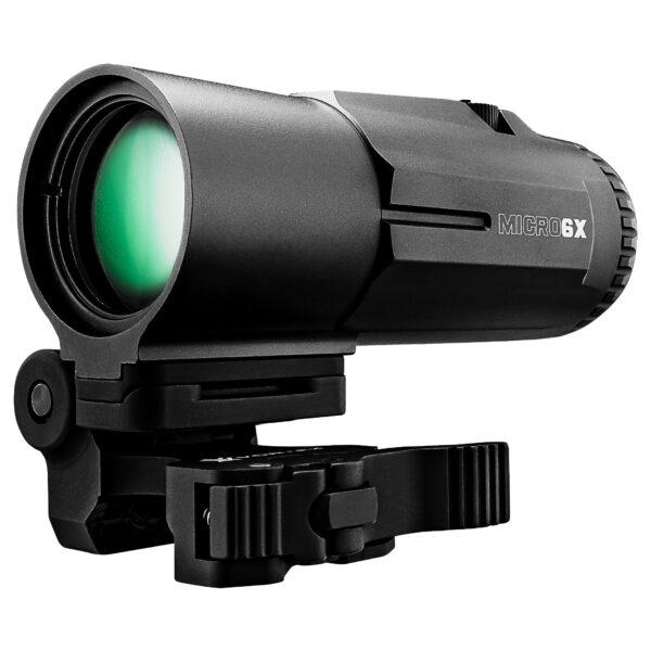 Powiększalnik do kolimatora Vortex Micro 6x - obrazek 2