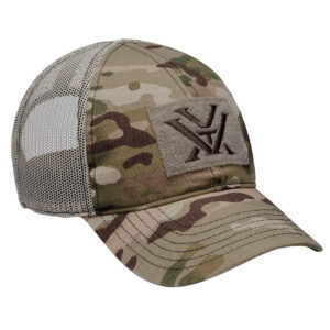 Czapka z daszkiem męska Vortex Counterforce kamuflaż