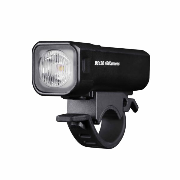 Latarka rowerowa Fenix BC15R - obrazek 3