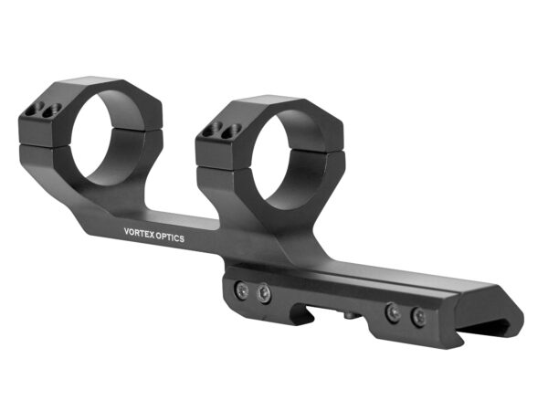 Montaż Vortex Cantilever 30 mm 2'' offset