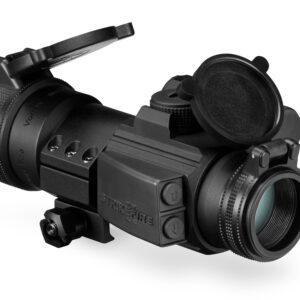 Kolimator Vortex StrikeFire II Red Green