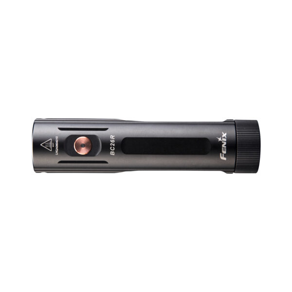 Lampa rowerowa Fenix BC26R