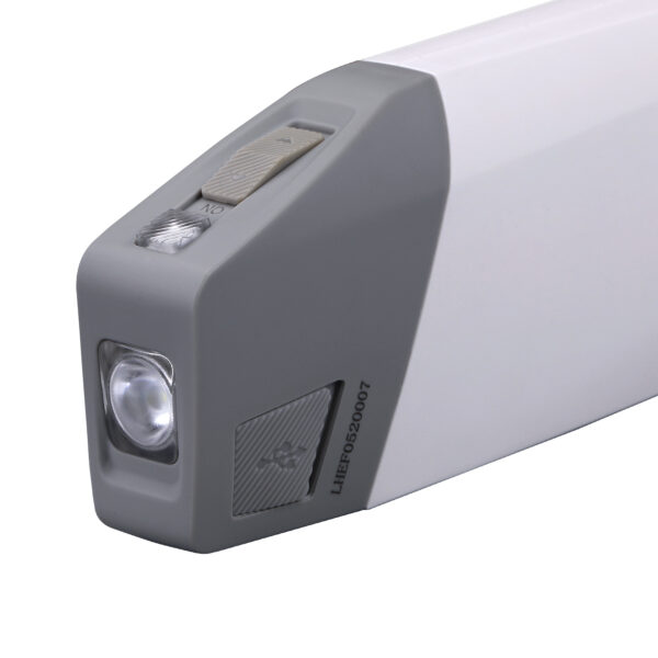 Latarka LED Fenix E-STAR - obrazek 2