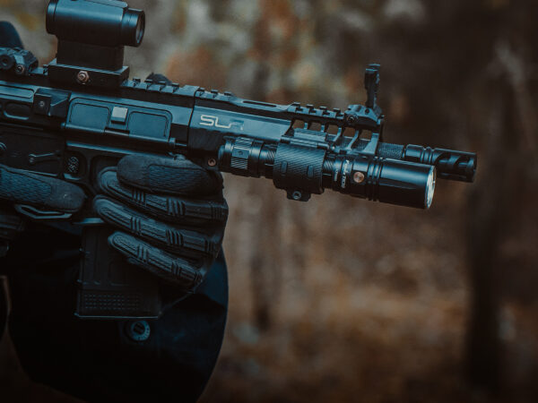 Latarka laserowa Fenix TK30 - obrazek 12