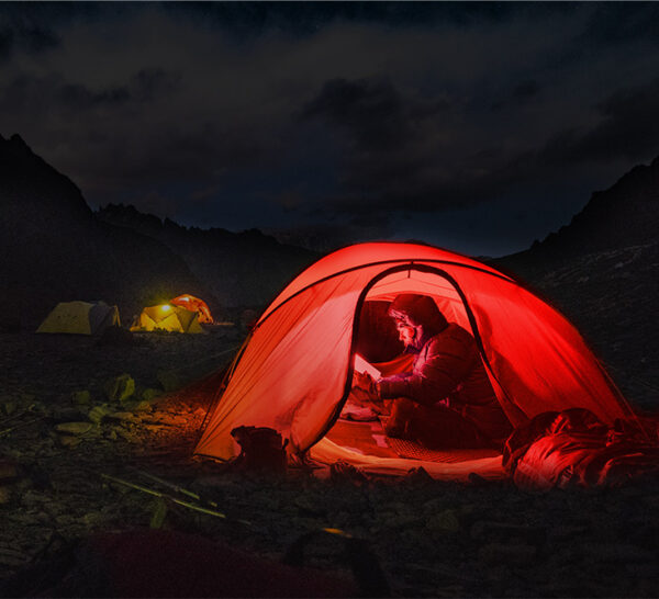 Lampa kempingowa Fenix CL28R - obrazek 11