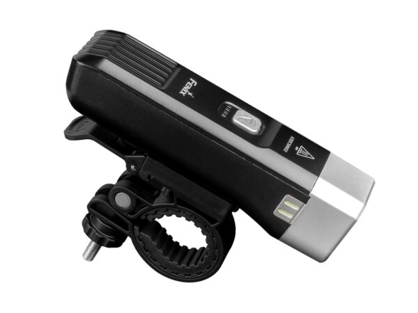 Lampa rowerowa Fenix BC25R - obrazek 3