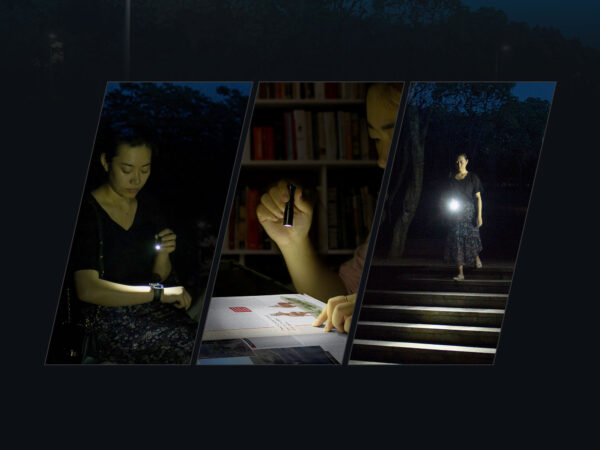 Latarka LED Fenix E01 V2.0 czarna - obrazek 4