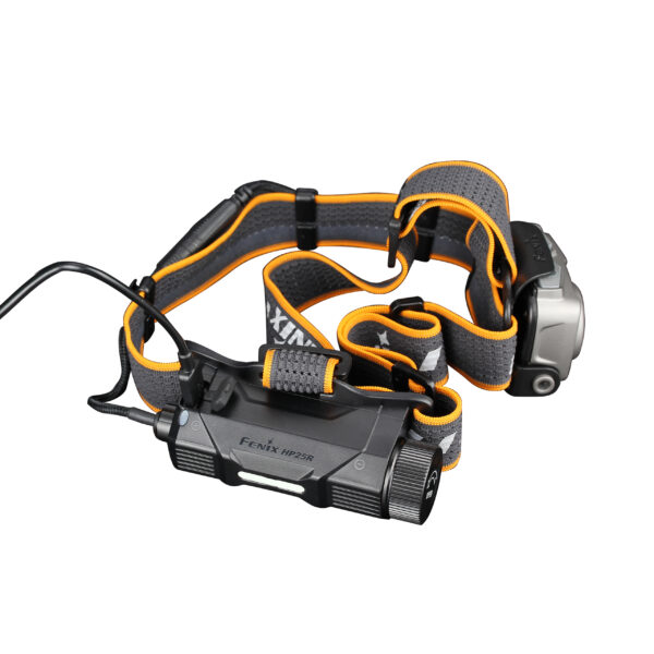 Latarka czołowa Fenix HP25R V2.0 - obrazek 3