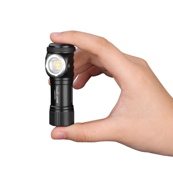 Latarka kątowa LED Fenix LD15R - obrazek 6