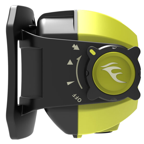 Latarka czołowa LED Fenix WH23R - obrazek 4