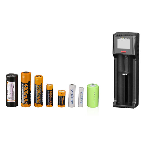 Ładowarka USB Fenix ARE-D1 - obrazek 4