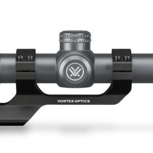 Montaż Vortex Cantilever 25,4 mm 3'' offset