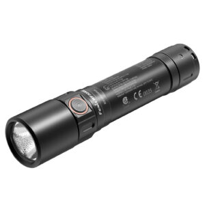 Latarka LED Fenix WF30RE