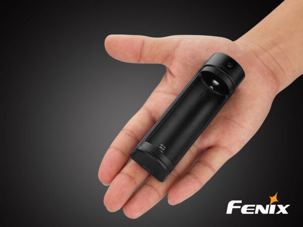 Ładowarka USB Fenix ARE-X1 - obrazek 2