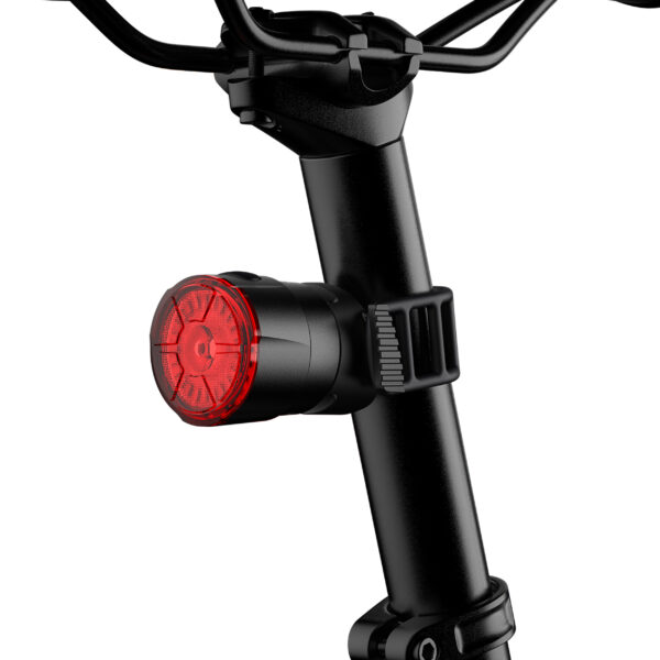 Lampa rowerowa Fenix BC06R - obrazek 4