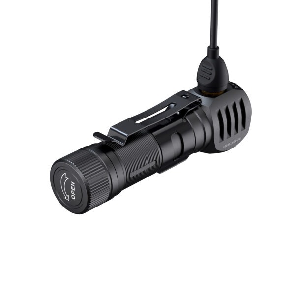 Latarka czołowa Fenix HM61R V2.0 - obrazek 3