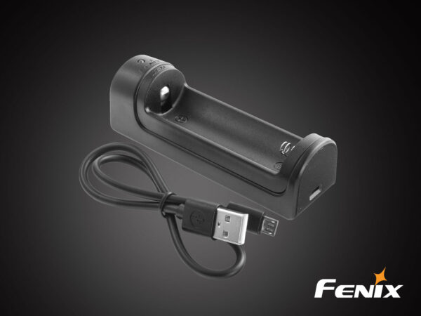 Ładowarka USB Fenix ARE-X1 - obrazek 8