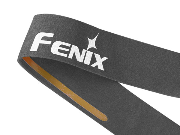 Opaska na głowę Fenix AFH-10 szara - obrazek 2