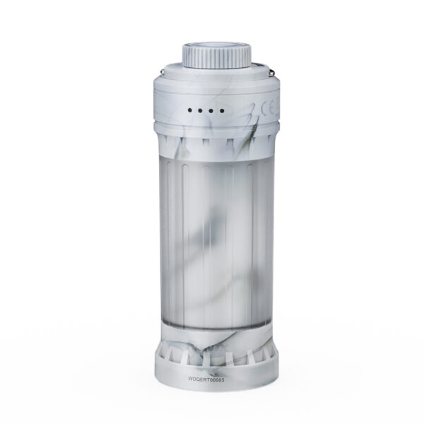 Latarka kempingowa Fenix CL22R biała - obrazek 2