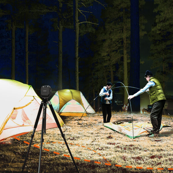 Lampa kempingowa Fenix CL28R - obrazek 5
