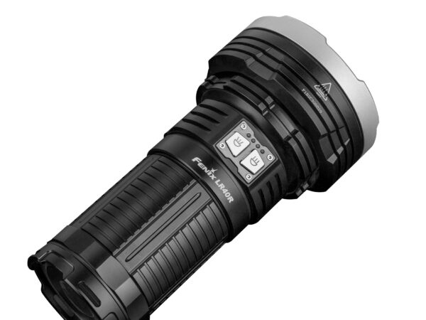 Latarka diodowa Fenix LR40R - obrazek 4