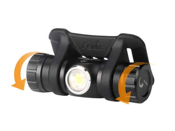Latarka czołowa Fenix HM23 - obrazek 7