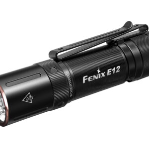 Latarka LED Fenix E12 V2.0