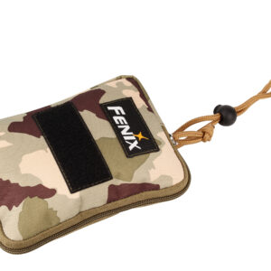 Saszetka na latarkę Fenix APB-30 kamuflaż