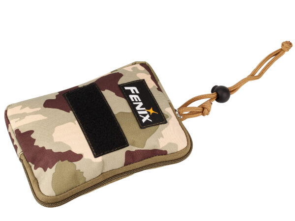 Saszetka na latarkę Fenix APB-30 kamuflaż