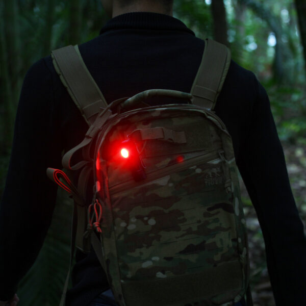 Latarka kątowa LED Fenix LD15R - obrazek 11