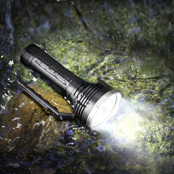 Latarka LED Fenix LR80R - obrazek 5